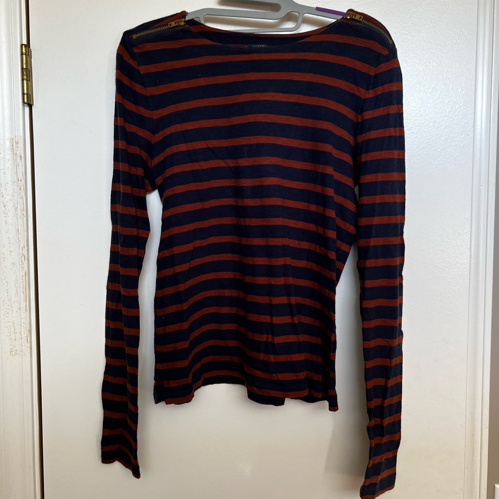 J Crew shirt